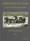 [Gutenberg 48373] • From Paris to Pekin over Siberian Snows / A Narrative of a Journey by Sledge over the Snows of European Russia and Siberia, by Caravan Through Mongolia, Across the Gobi Desert and the Great Wall, and by Mule Palanquin Through China to Pekin